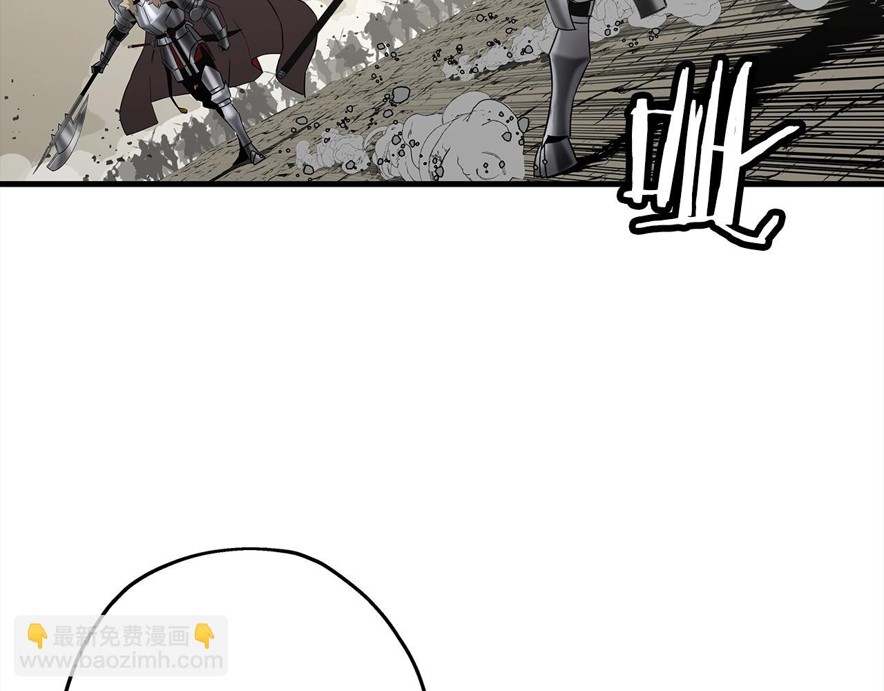 第92话 苦战和背刺(1/4)-第92话