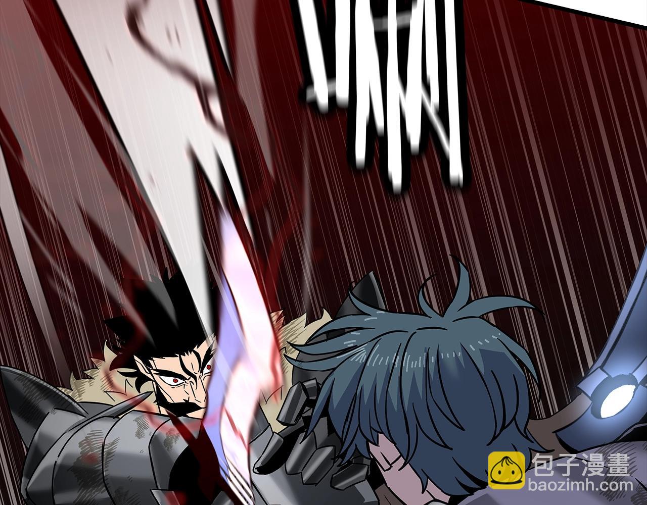 第94话 炸裂战场的一击(1/4)-第94话