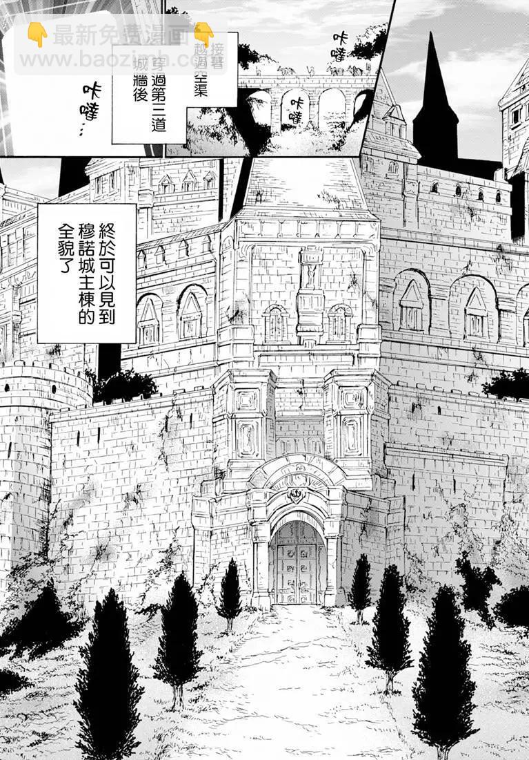 從死亡之旅開始的異世界狂想曲 - 第57話 - 6
