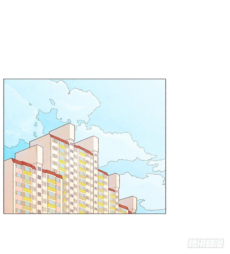 突然收到的cd-第2话