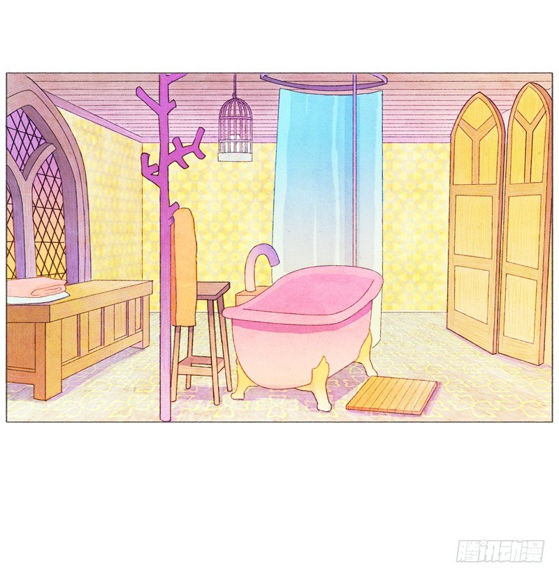 一起洗澡吧-第16话