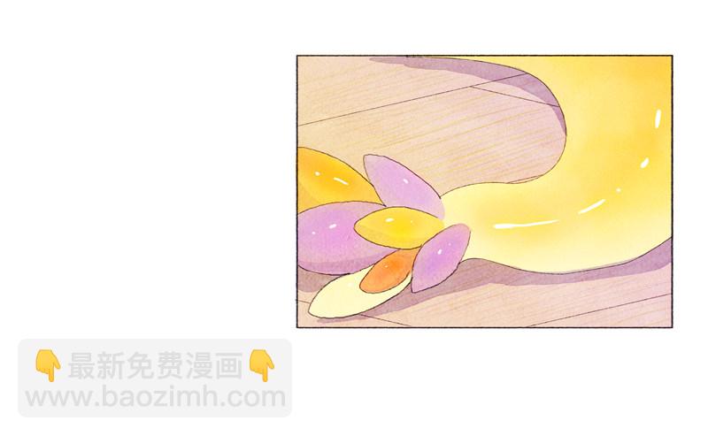 传说中的龙之子-第20话