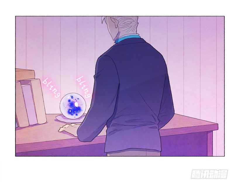 突如其来的大雪-第22话