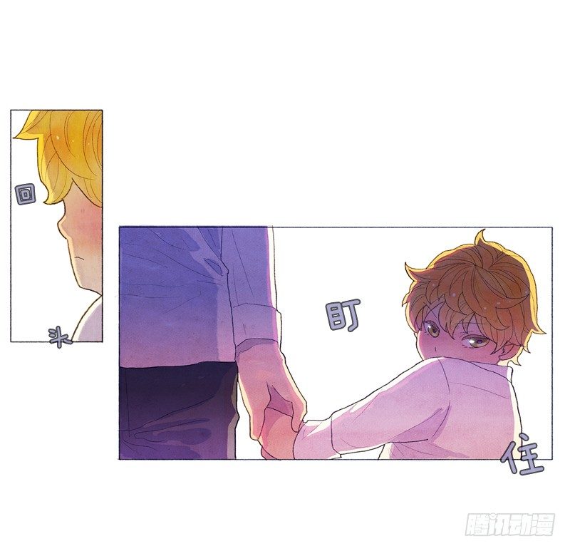 就让我当个好爸爸吧-第6话