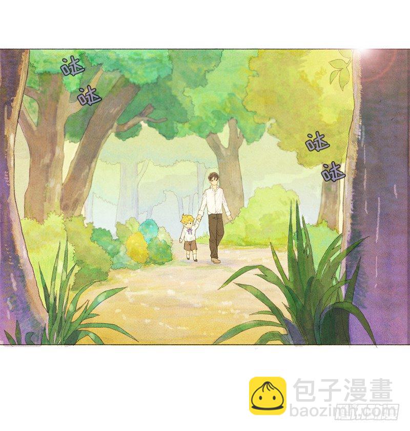 就让我当个好爸爸吧-第6话