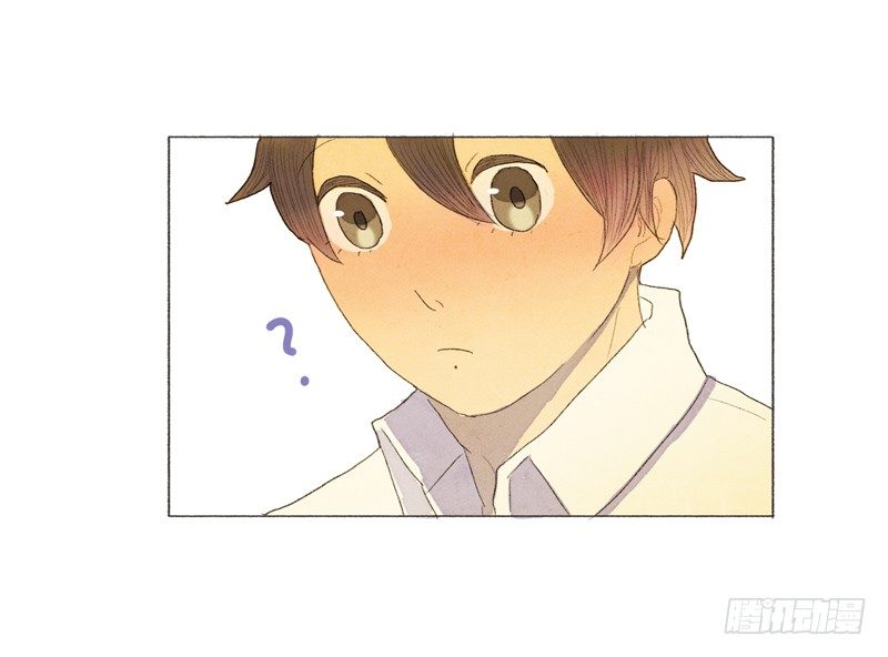 跟爸爸住一个房间-第10话