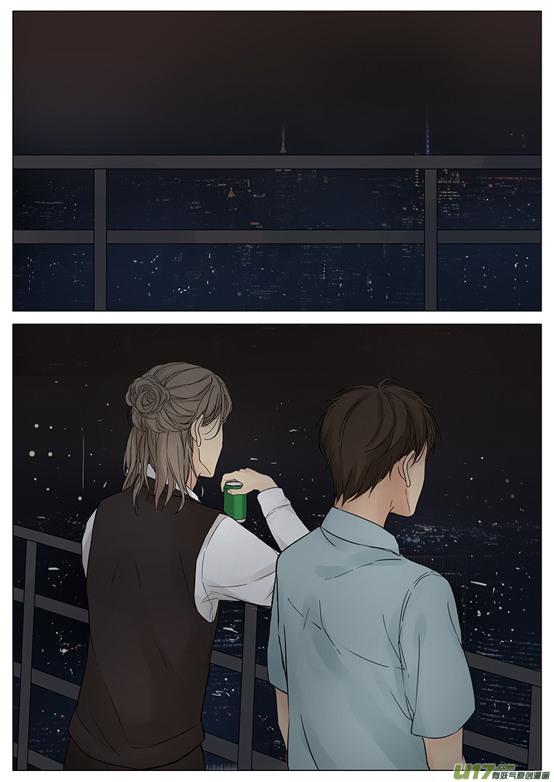 第十七话 &ldquo;惊喜&rdquo; 下-第34话