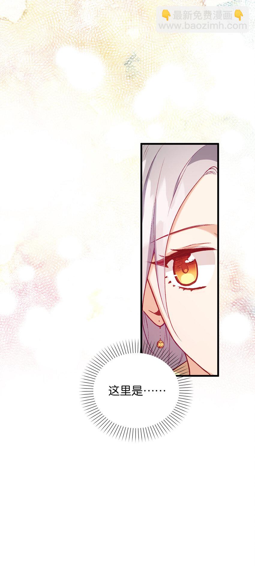 13 奇妙的缘分-第14话