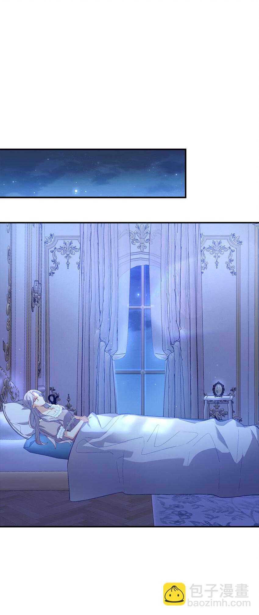 23 我不希望他伤心(1/2)-第24话