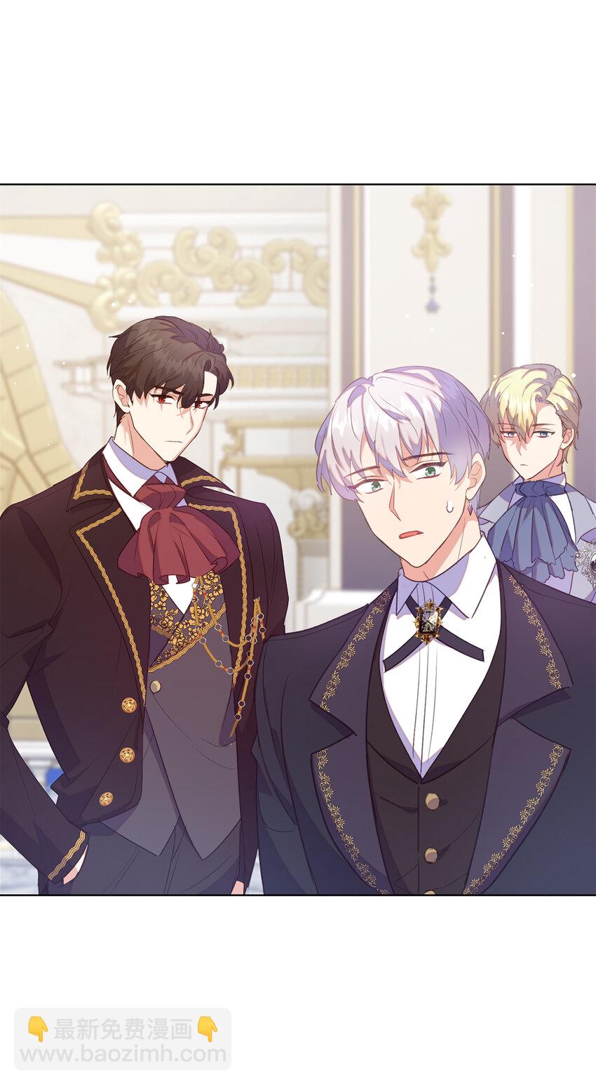 39 最后的警告(1/2)-第40话