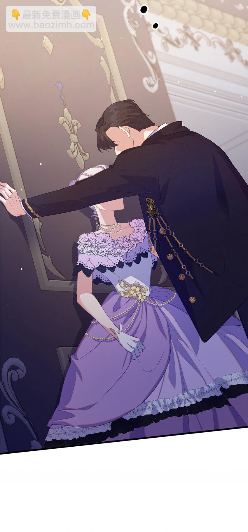 39 最后的警告(1/2)-第40话