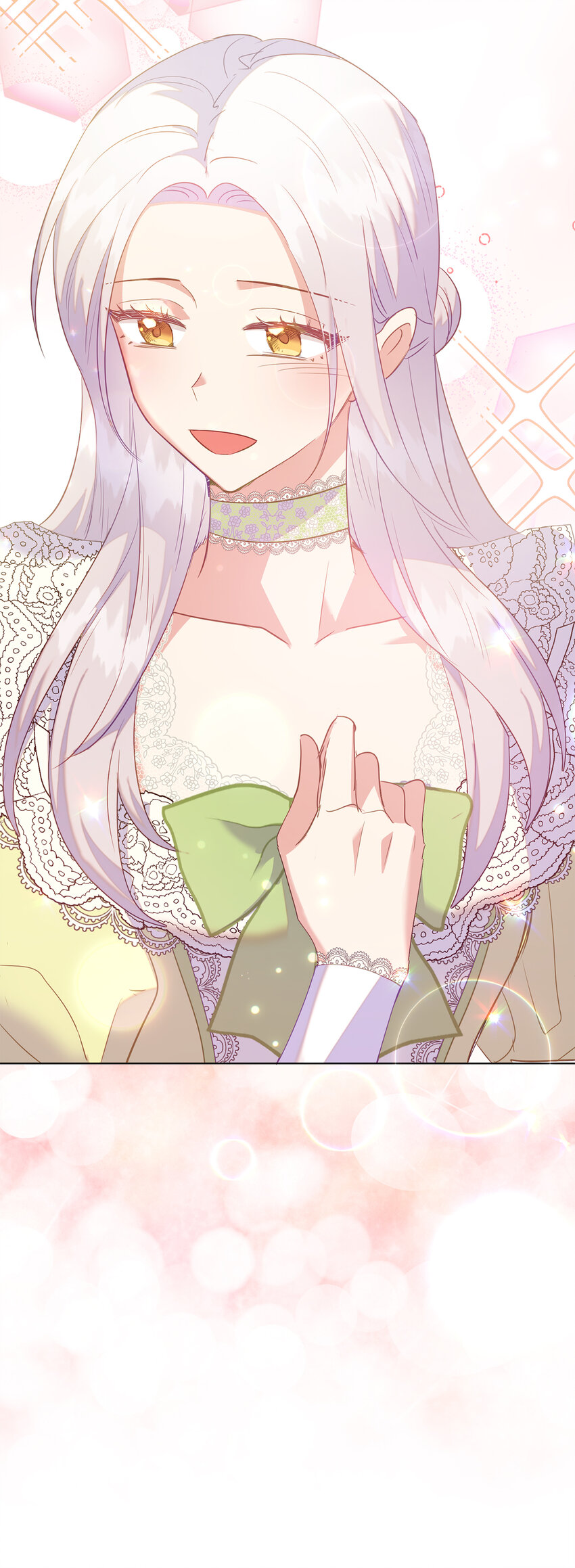 47 我想知道你的一切(1/2)-第48话