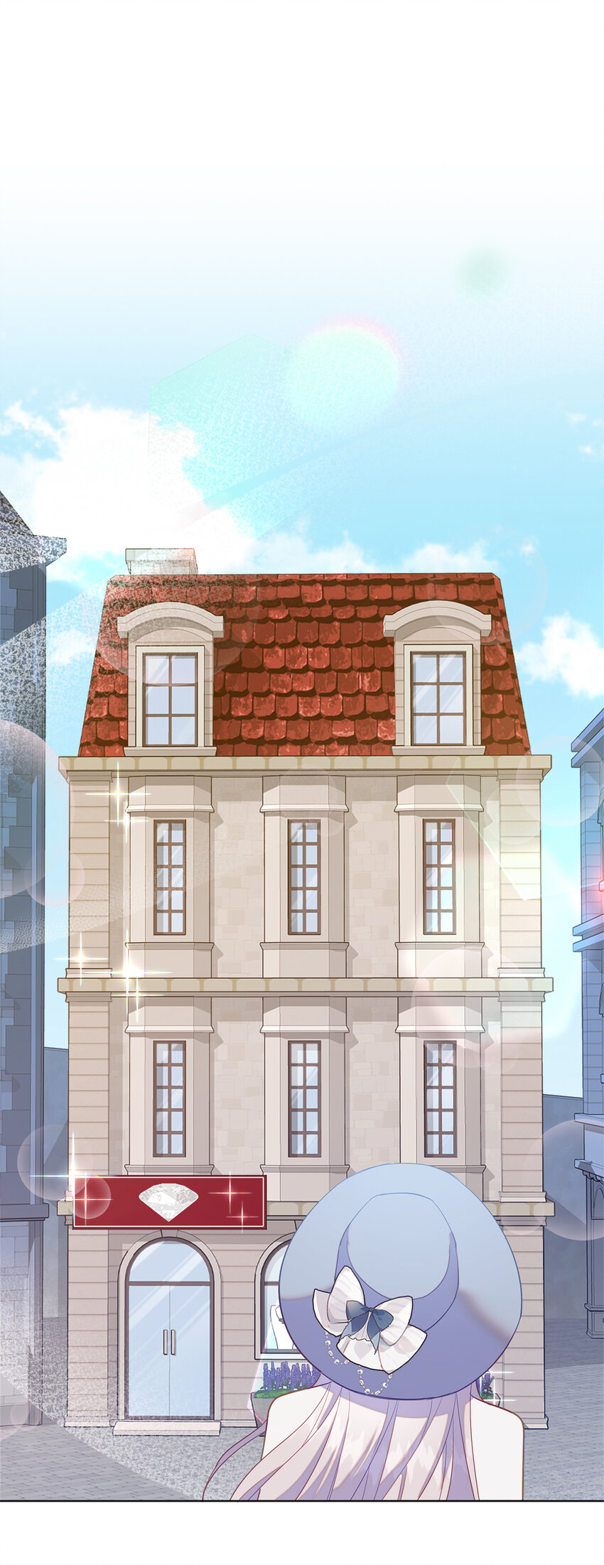 53 挑选礼物(1/2)-第54话