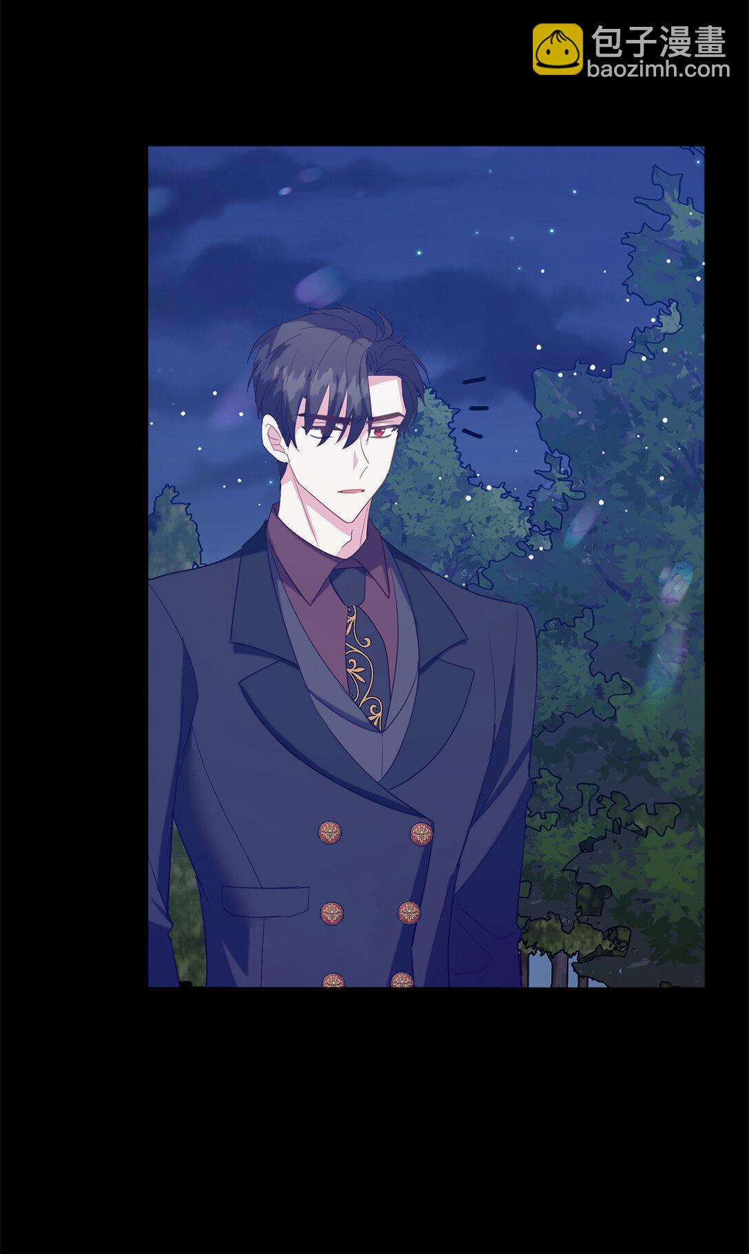 65 公爵的葬礼-第66话