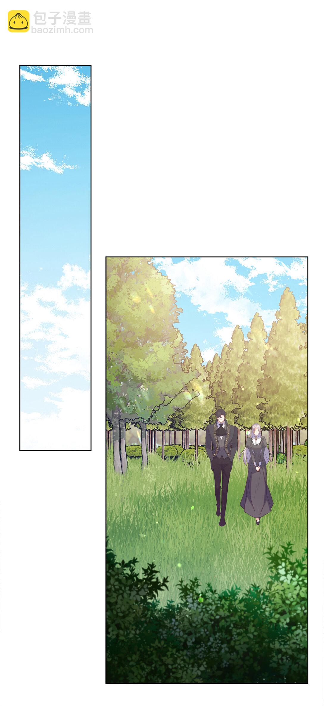 65 公爵的葬礼-第66话