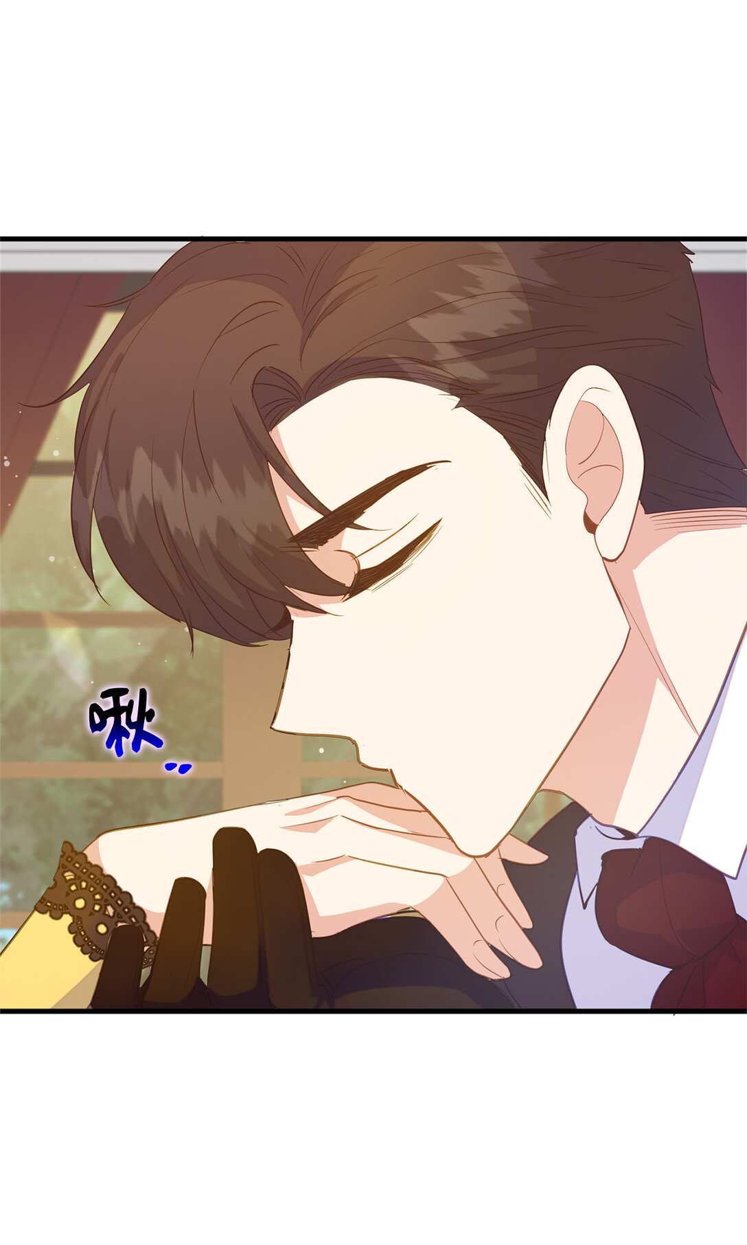 69 前往神秘房间(1/2)-第70话