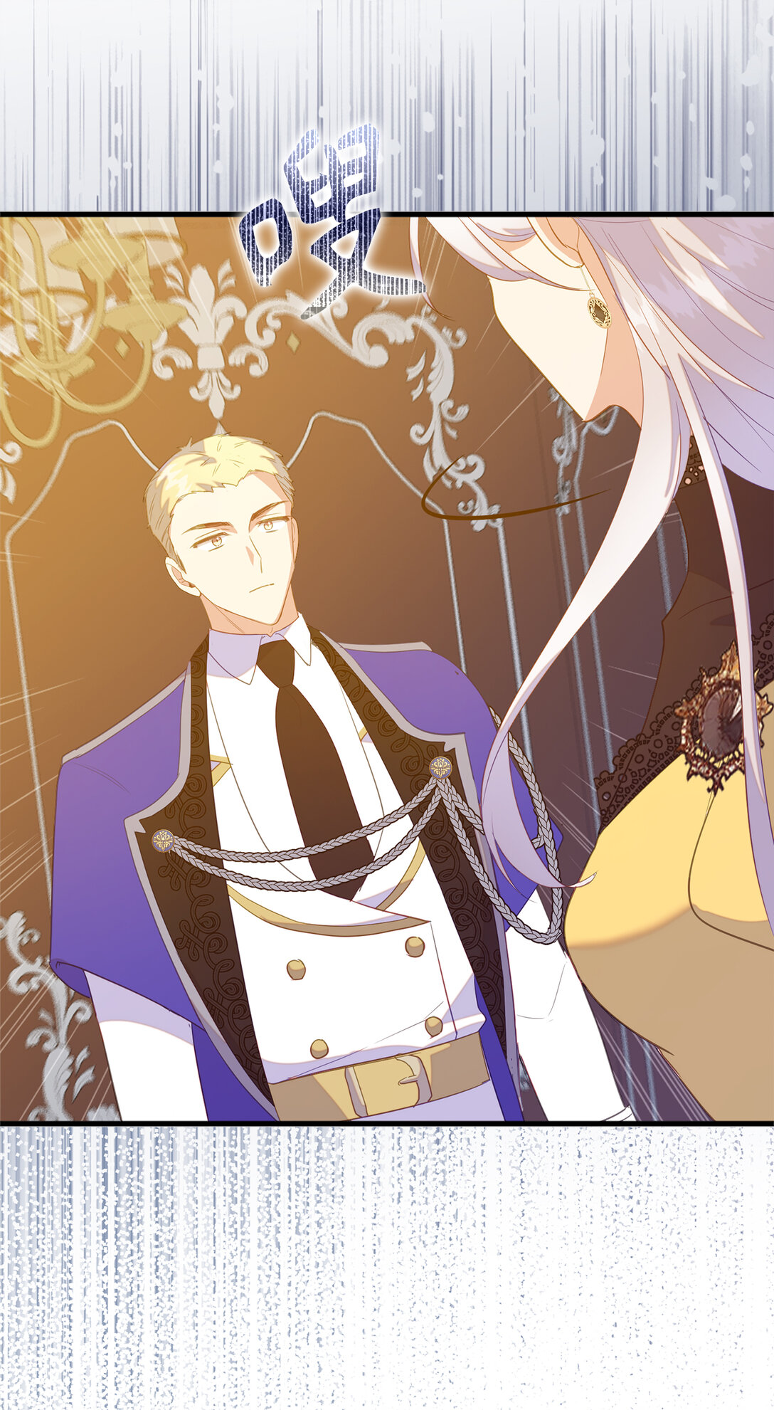 69 前往神秘房间(1/2)-第70话