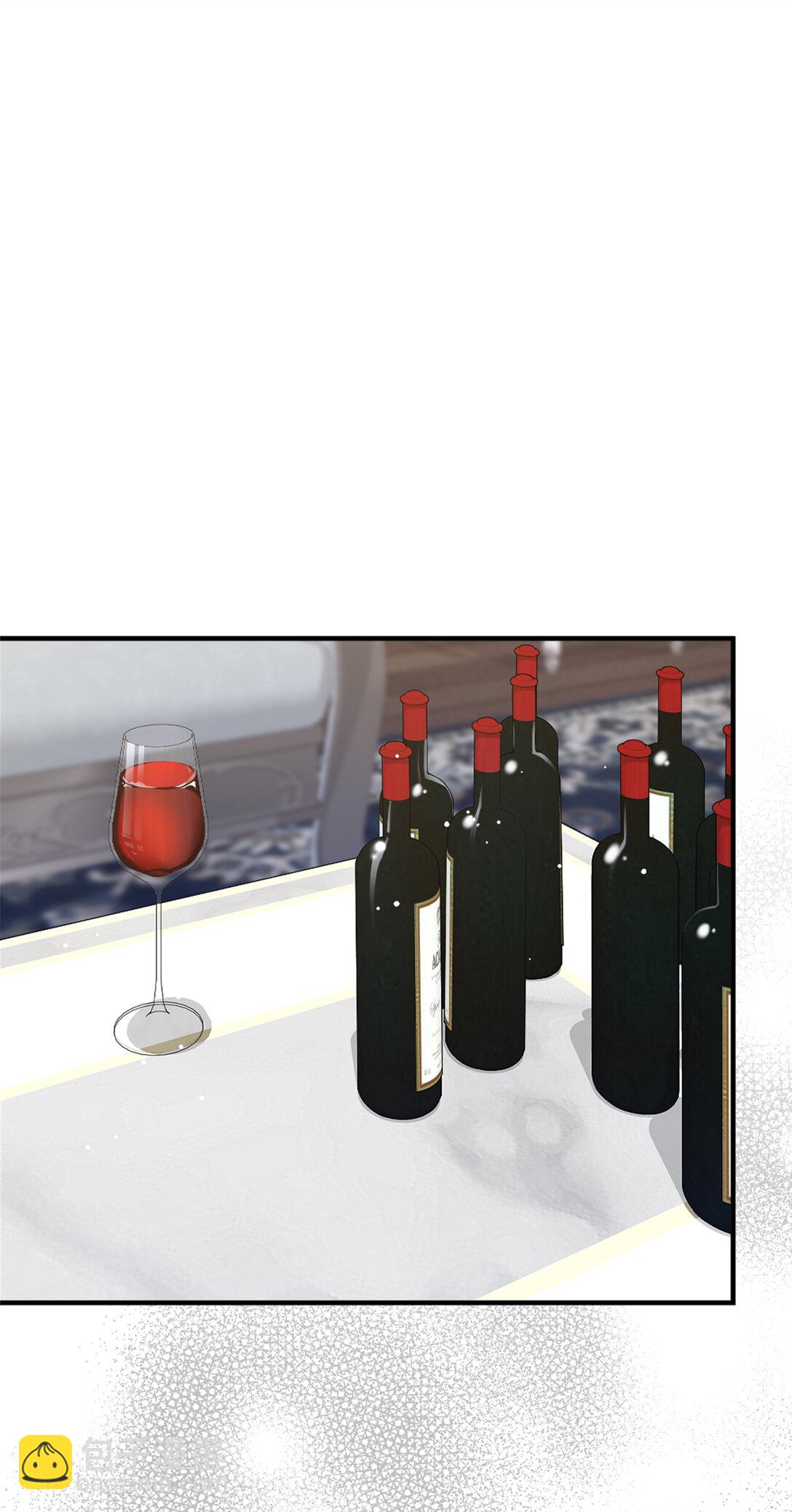 77 伊维莉的酒局(1/2)-第78话