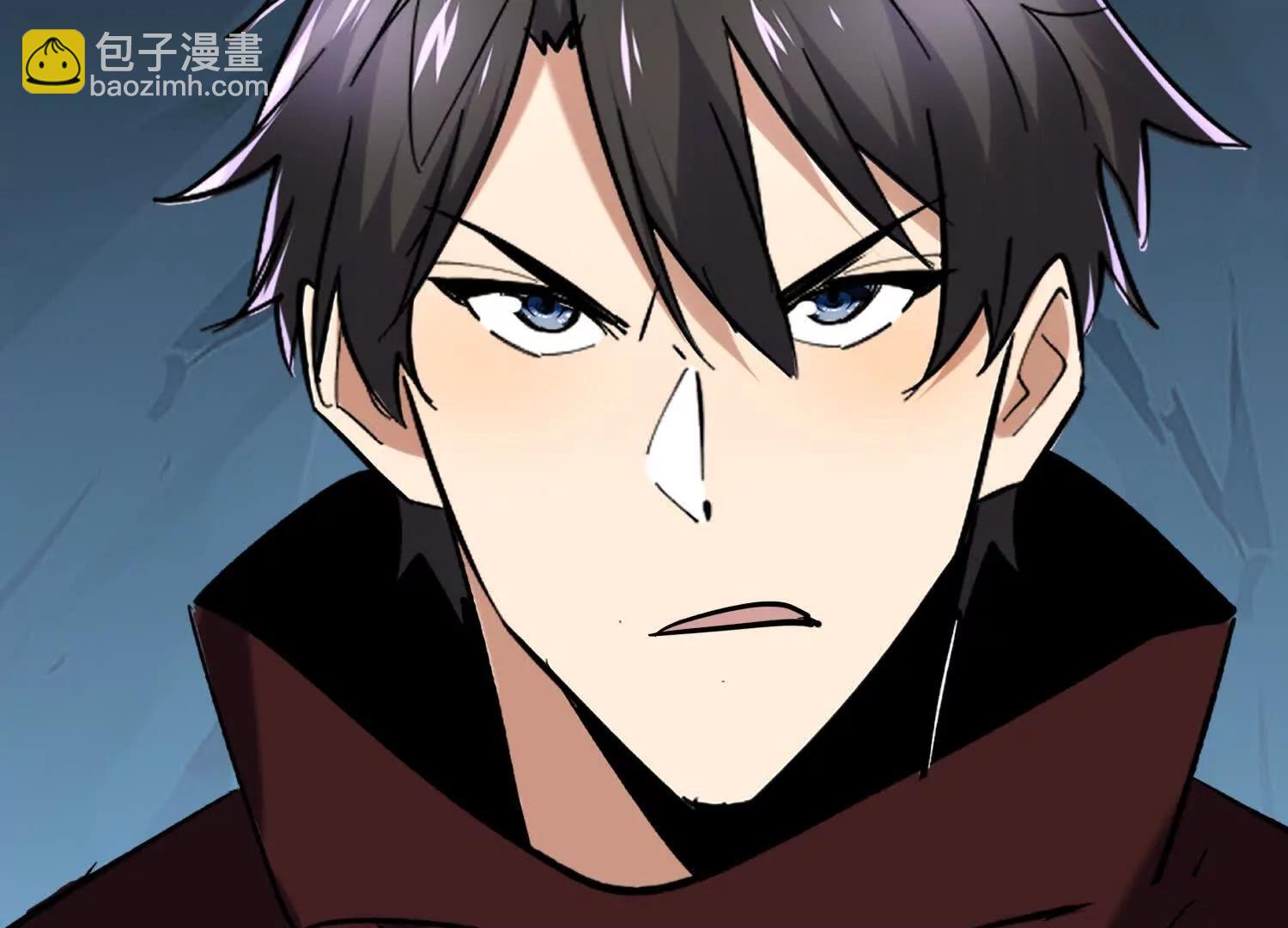 第98回 夸父神魂(1/2)-第98话