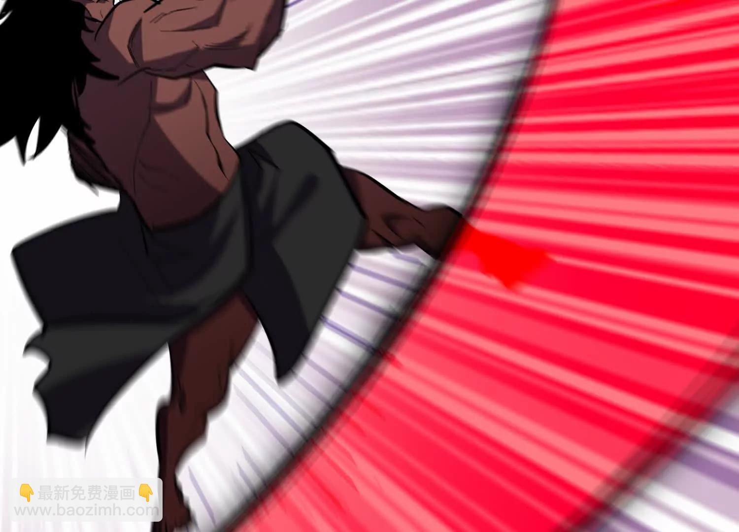 第98回 夸父神魂(1/2)-第98话