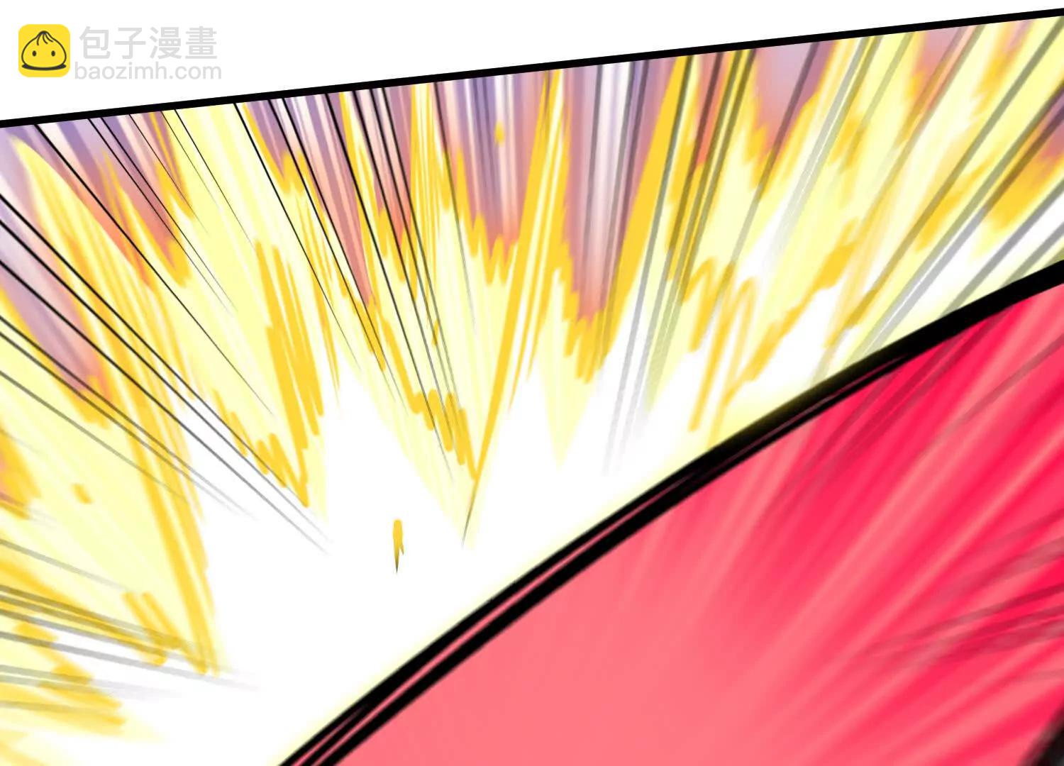 第98回 夸父神魂(1/2)-第98话