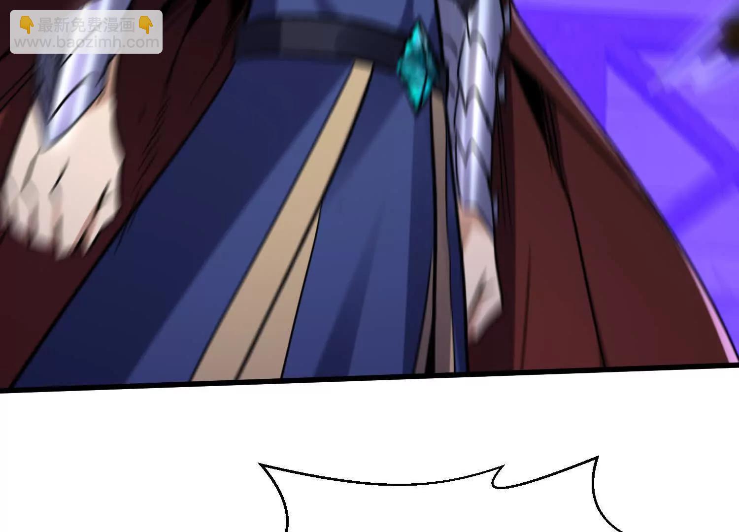 第100回 终于结束了(1/2)-第100话