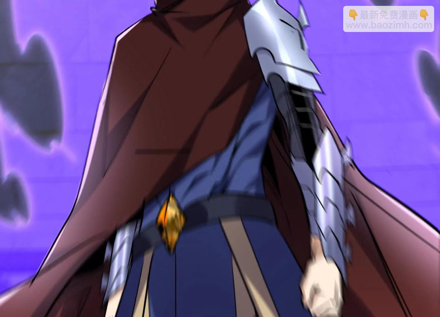 第100回 终于结束了(1/2)-第100话