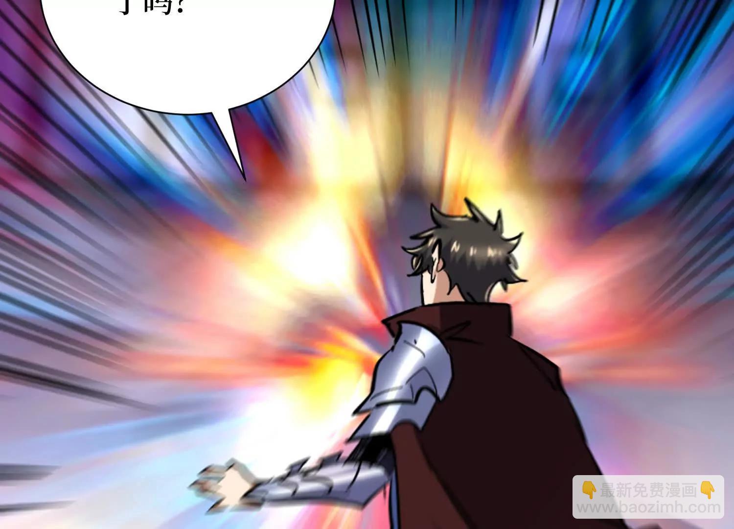 第100回 终于结束了(1/2)-第100话