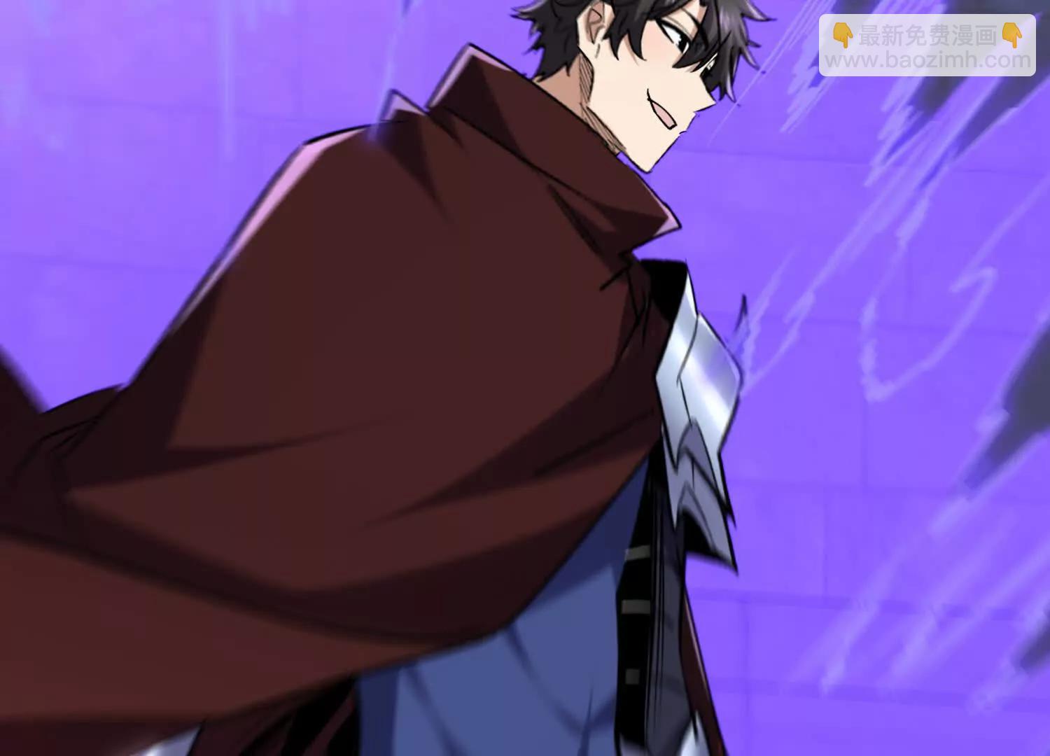 第100回 终于结束了(1/2)-第100话