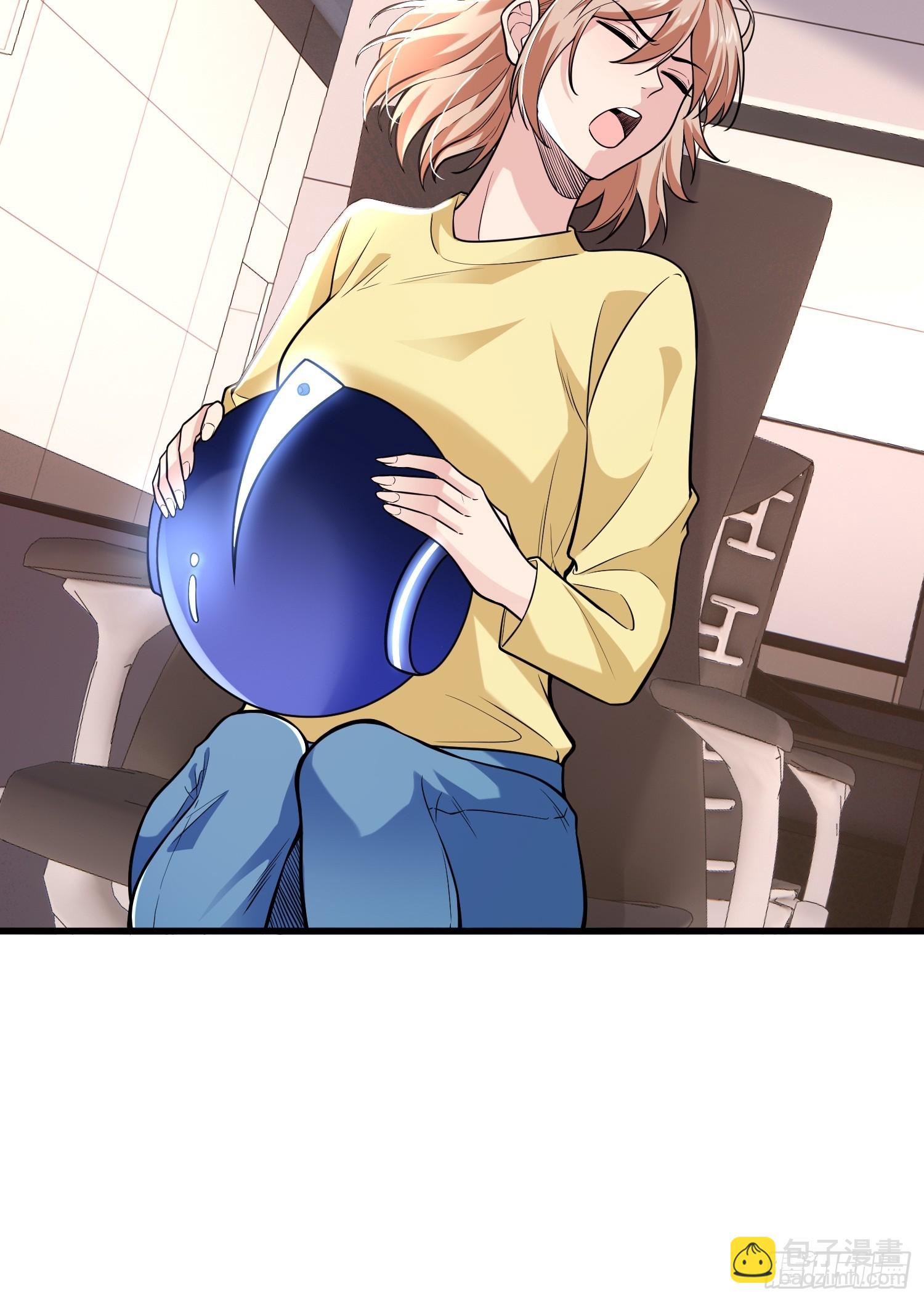 24：人型形态GET!!(1/2)-第24话