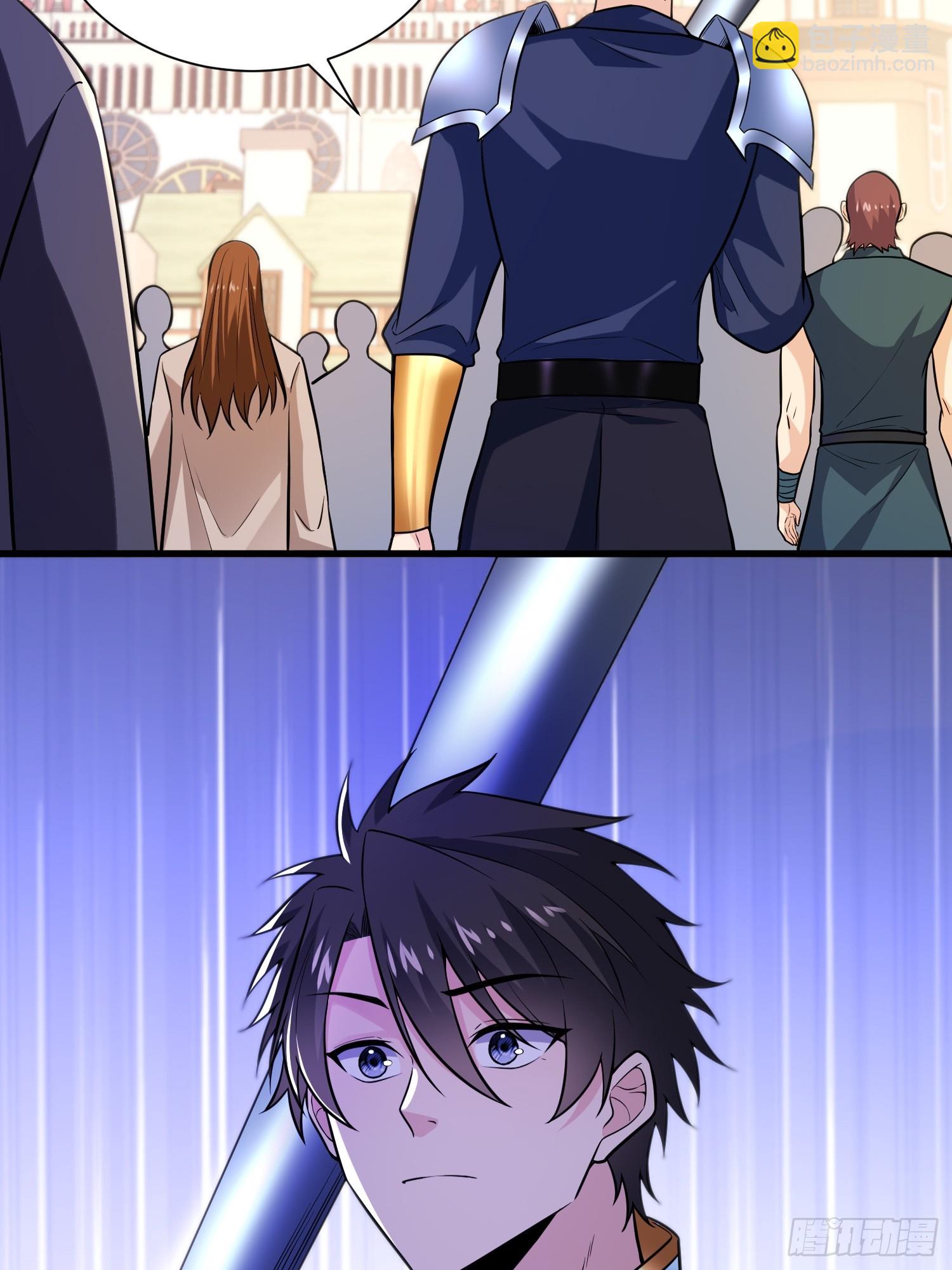 24：人型形态GET!!(1/2)-第24话