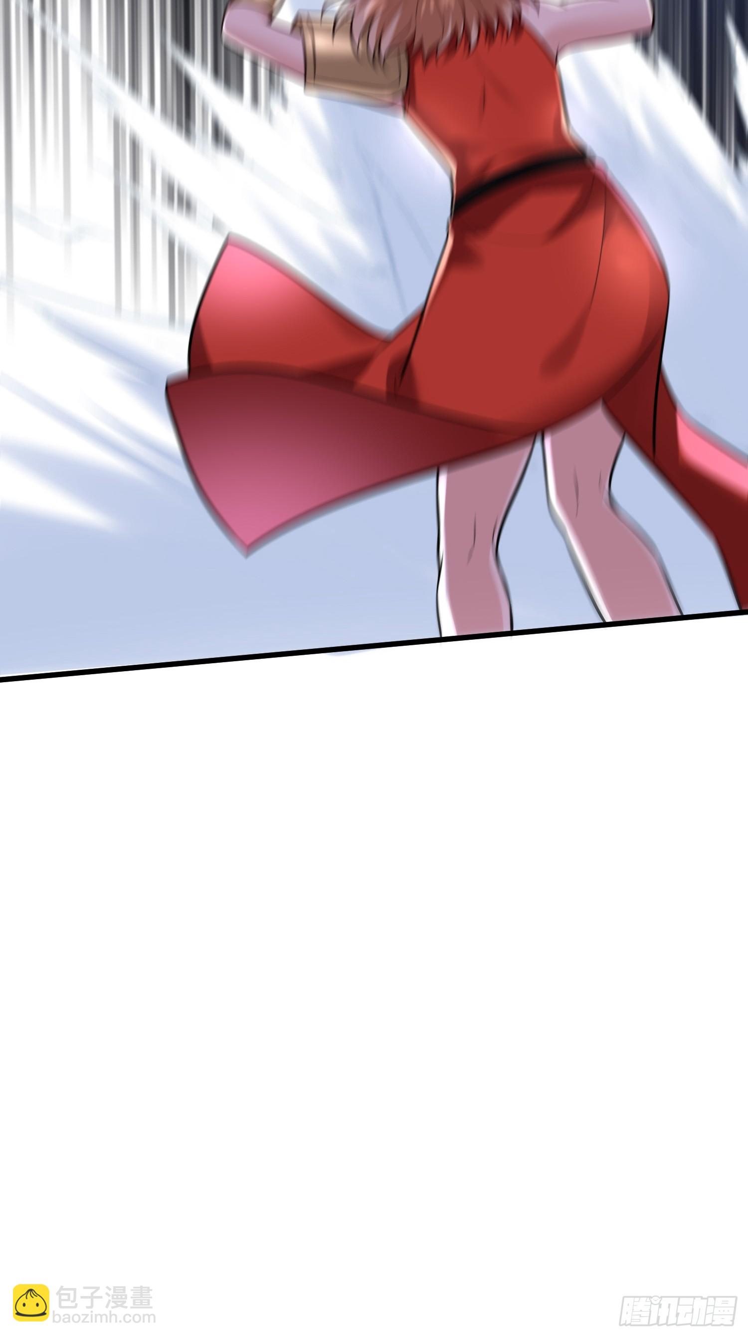 28：道歉吧！皇朝太子-第28话