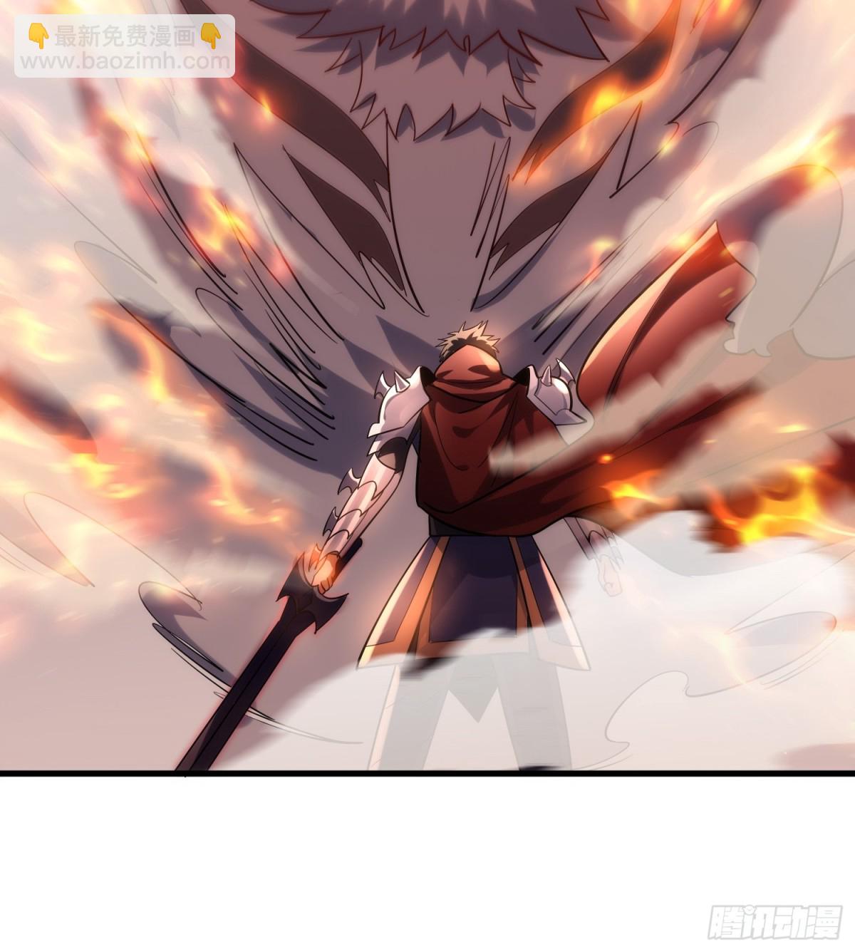 32:副本排名必须是国服的！-第32话