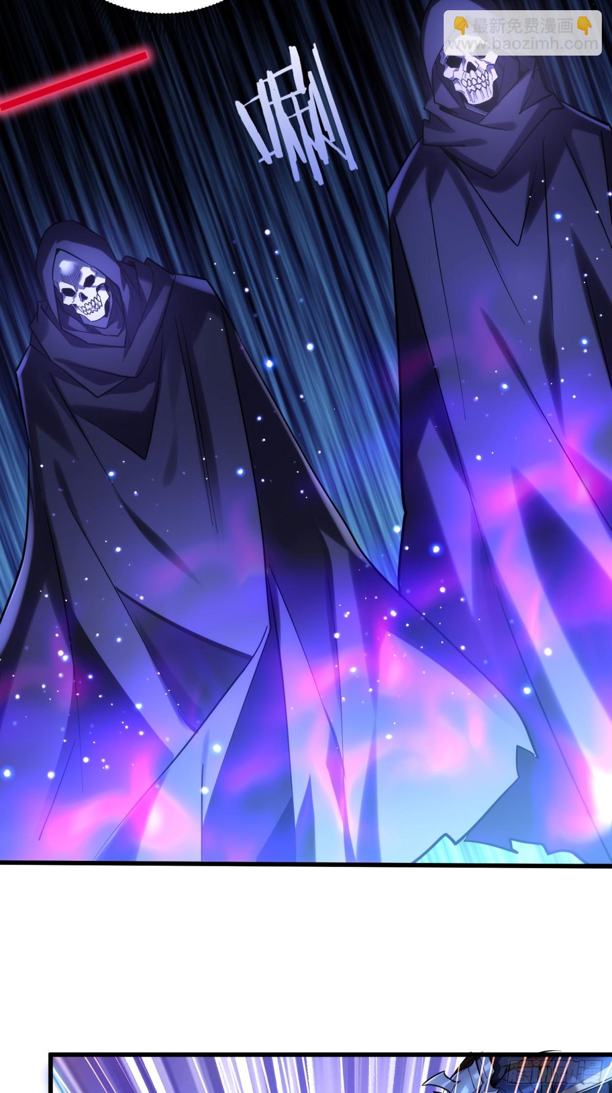 第42回 永恒之心出现了！-第42话