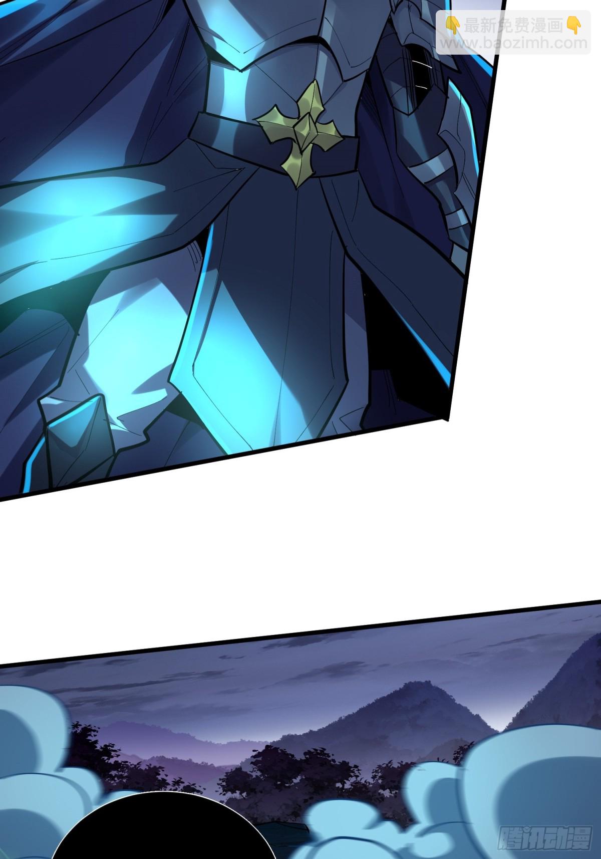 第44回 要不，找别人吧？-第44话