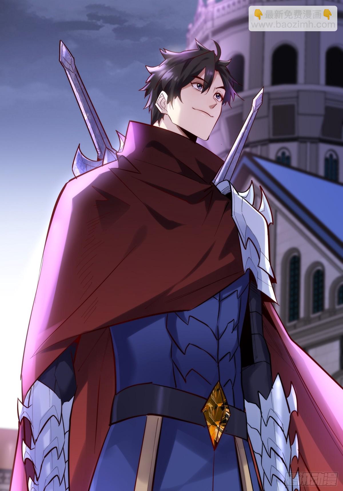 第46回 工会决战！-第46话