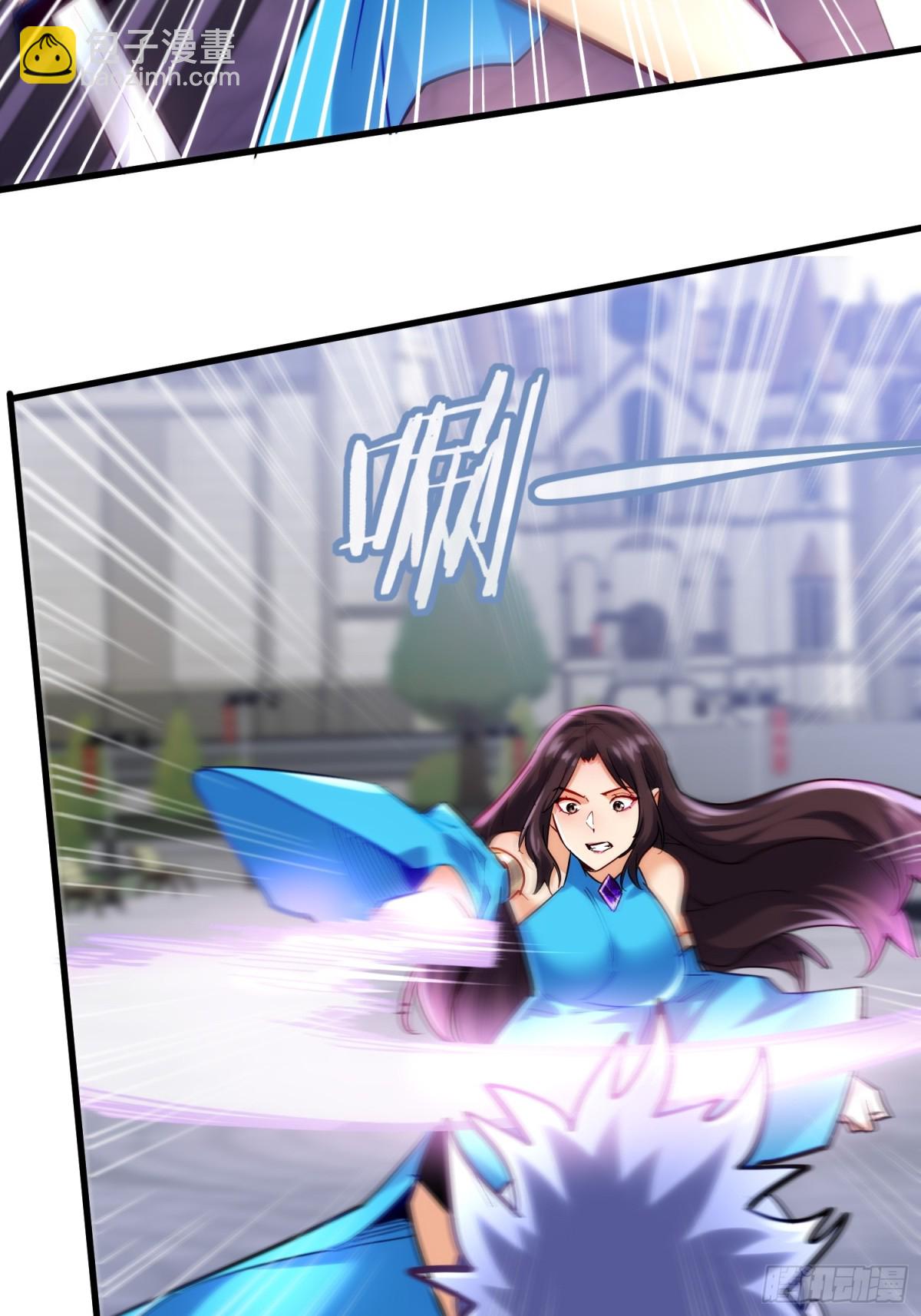 第46回 工会决战！-第46话