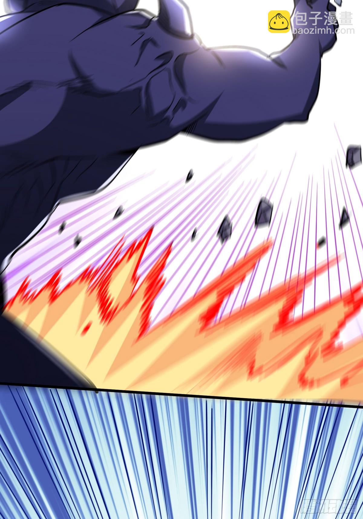 第48回 不掉一滴血-第48话