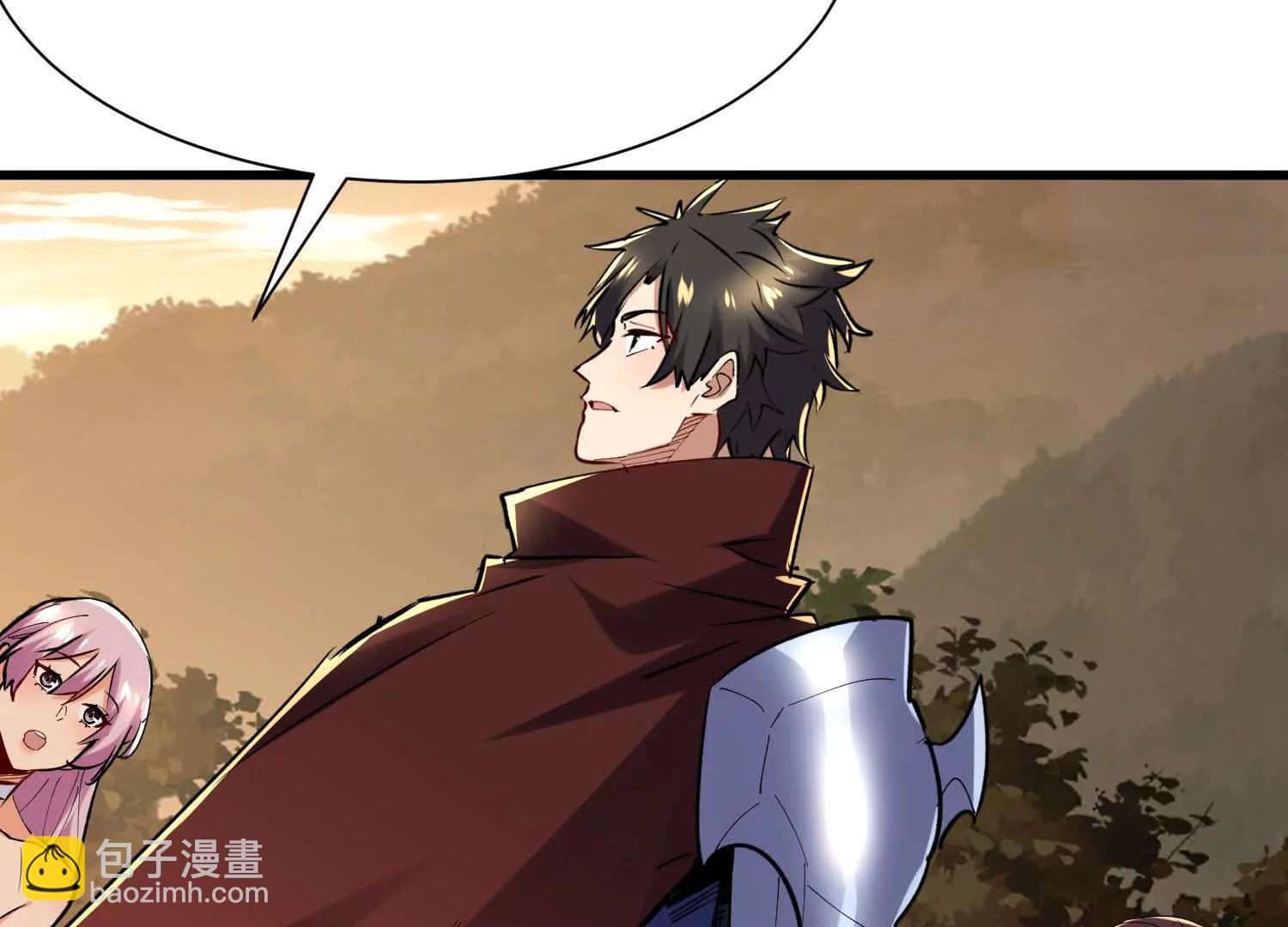 第62回 石门世界(1/2)-第62话