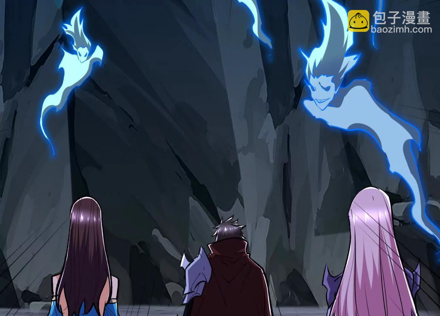 第62回 石门世界(1/2)-第62话