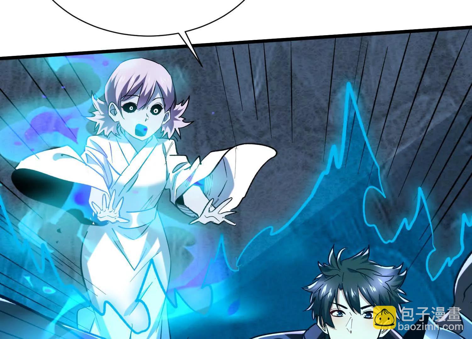 第64回 毁灭级任务(1/2)-第64话