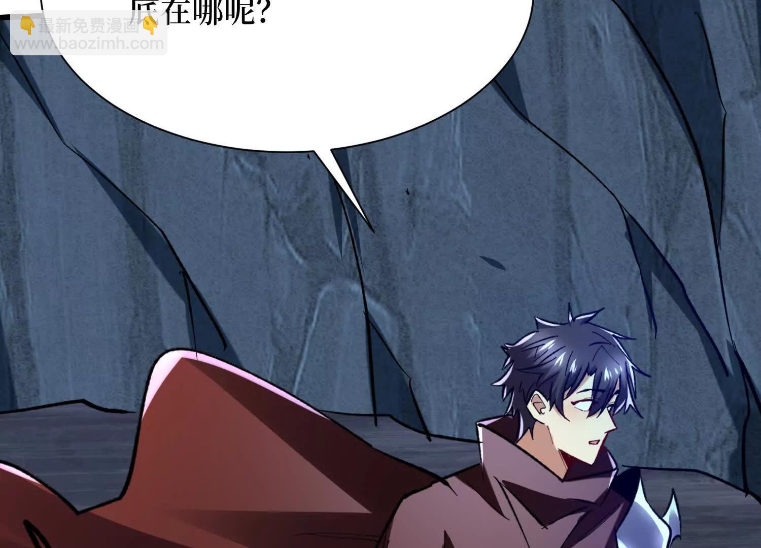 第64回 毁灭级任务(1/2)-第64话