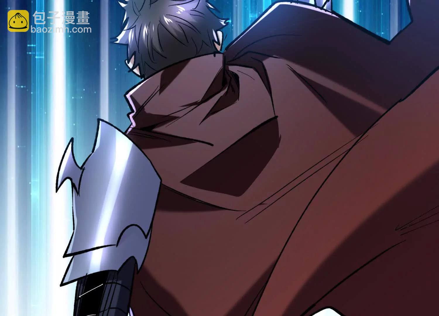 第64回 毁灭级任务(1/2)-第64话