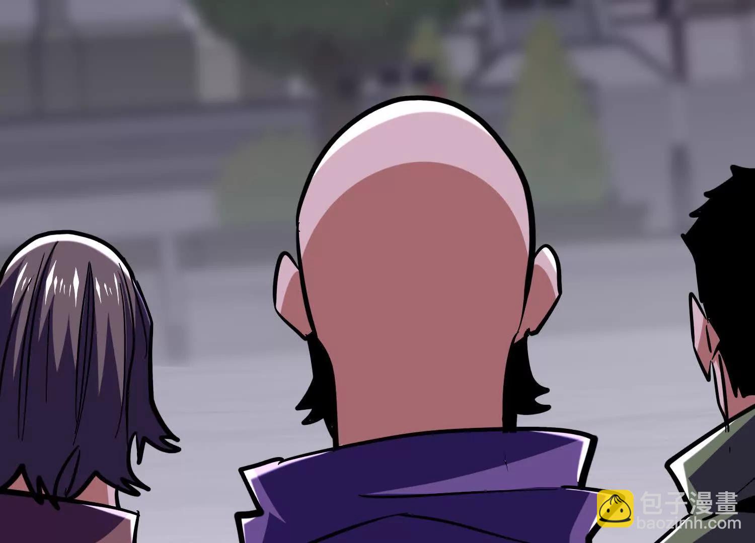 第72回 皇族太子的挑战(1/2)-第72话