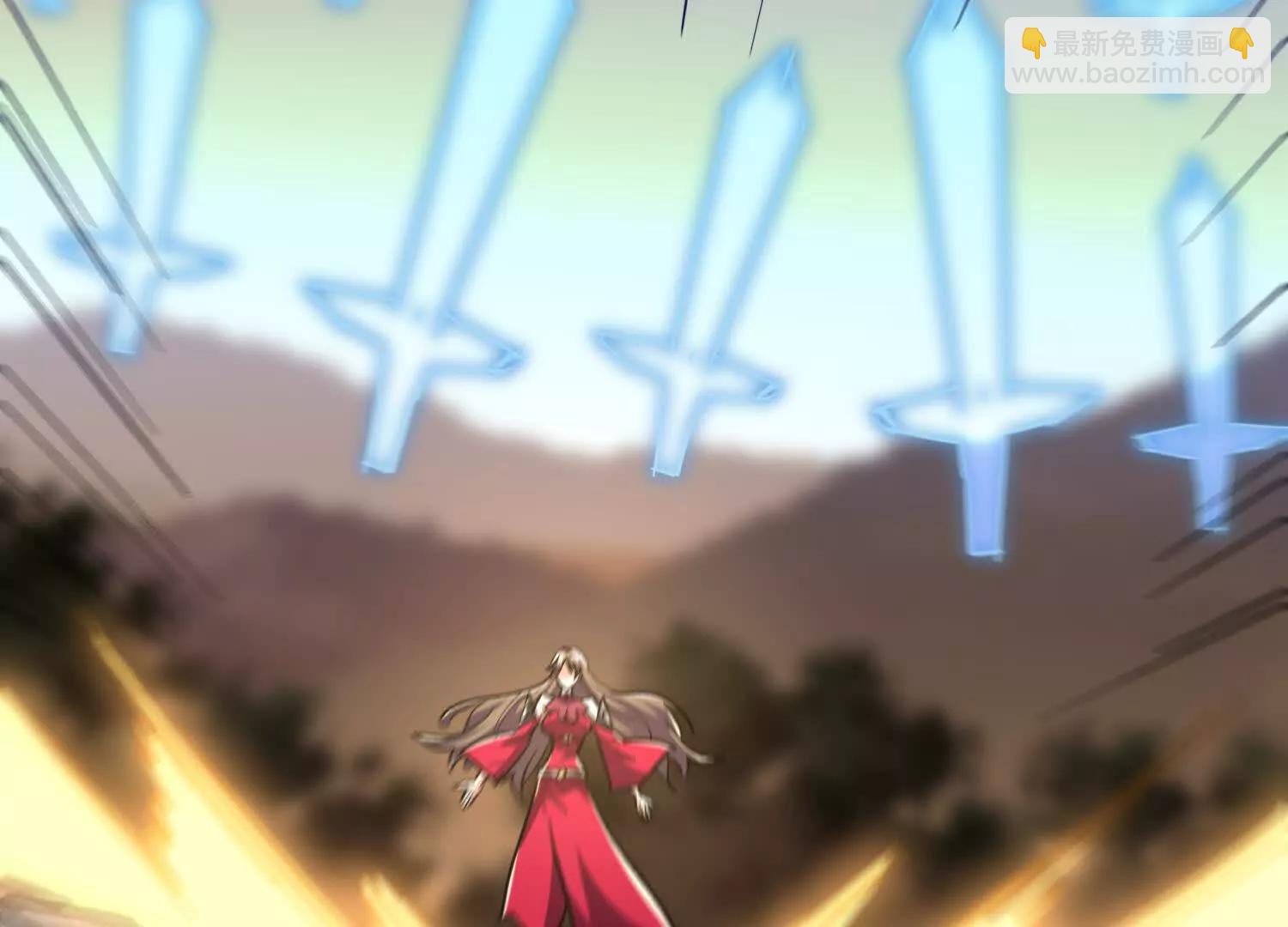 第74回 隐身法宝(1/2)-第74话