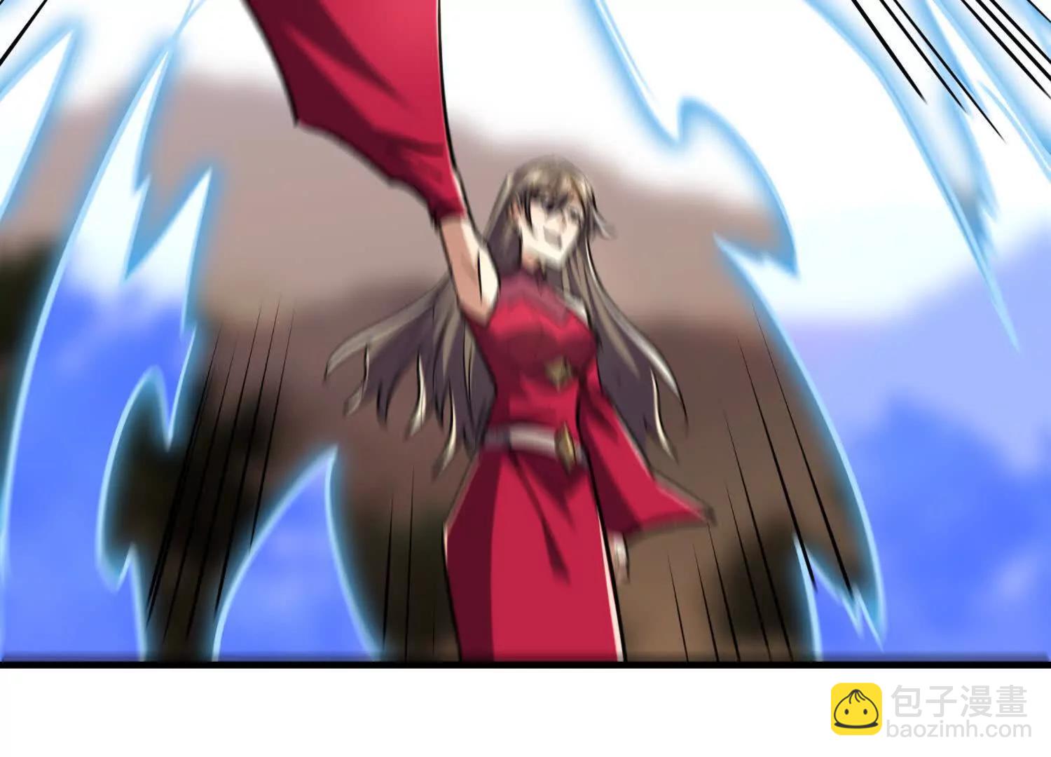 第74回 隐身法宝(1/2)-第74话