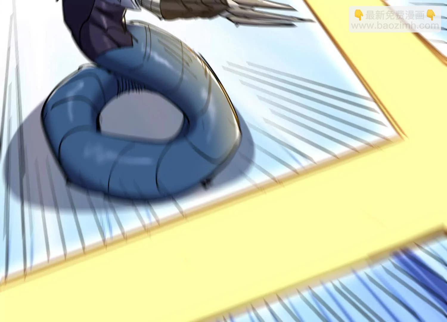 第80回 狂神变野怪(1/2)-第80话