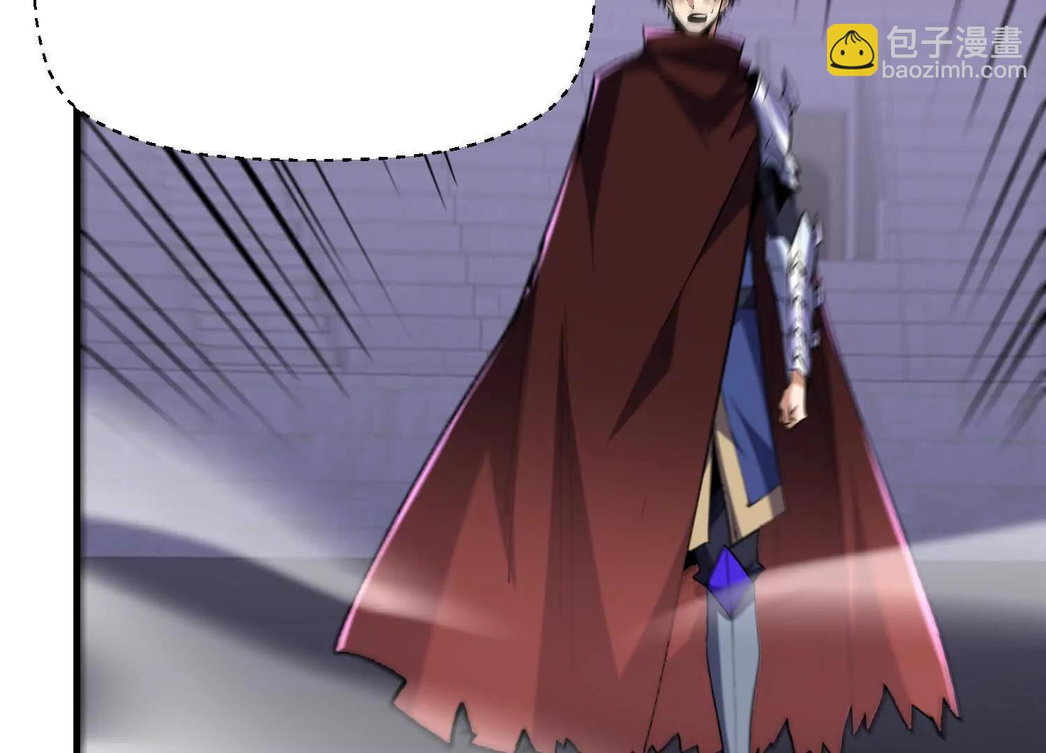 第84回 新朋友的到来(1/2)-第84话