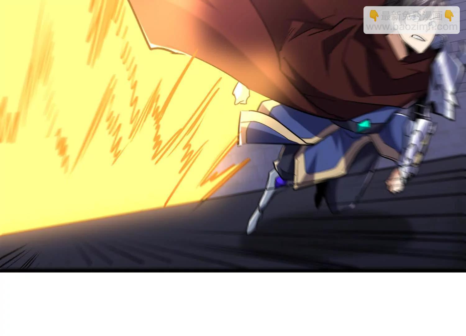 第84回 新朋友的到来(1/2)-第84话