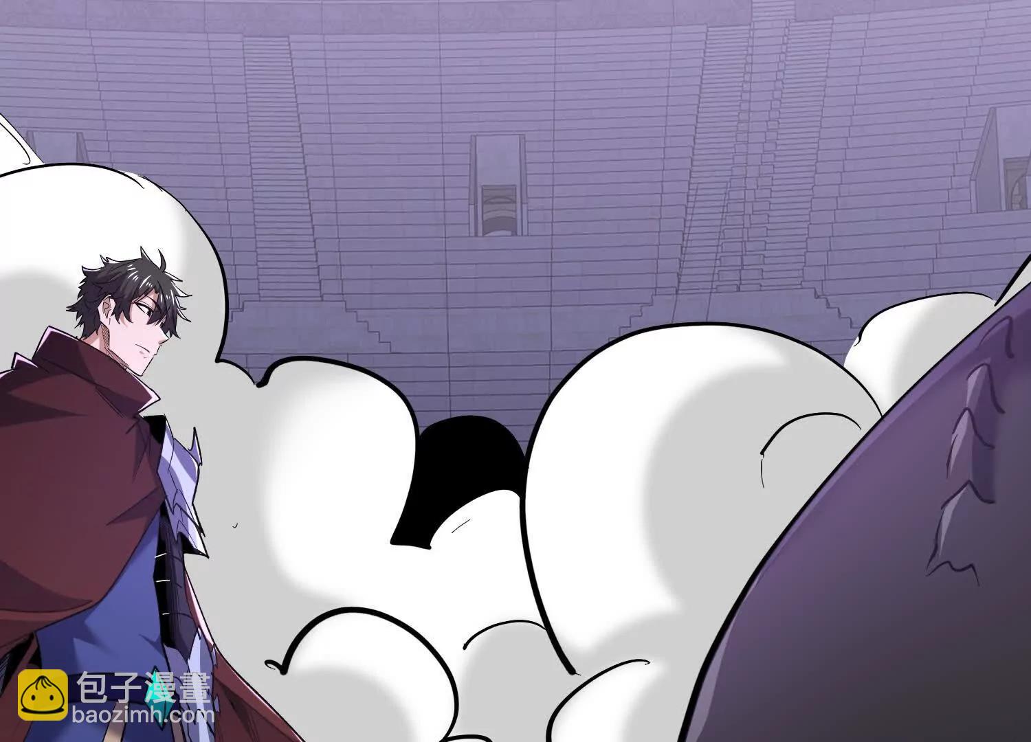 第84回 新朋友的到来(1/2)-第84话